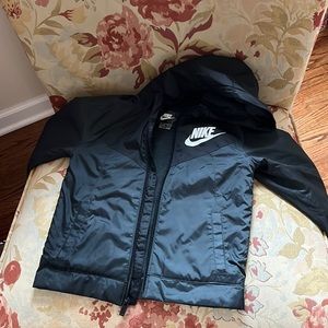 Boys, light weight Nike jacket